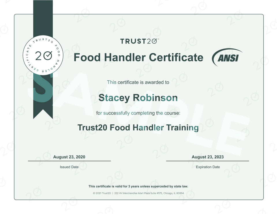 food-handler-certificate-training-trust20